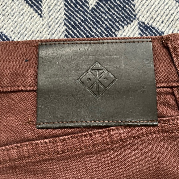 Roark highway 133 Jeans - Picture 6 of 10
